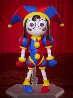 FREEing figma Pomni - The Amazing Digital Circus - photo 1