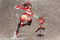 KOTOBUKIYA ASRA NINJA - Megami Device - photo 13