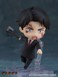 GOOD SMILE COMPANY Nendoroid Mizuki - Birth of Kitarō: The Mystery of GeGeGe - photo 4