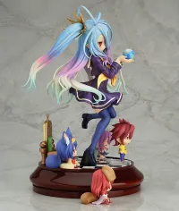 Phat! Company Shiro(3rd run) - No Game No Life - photo 4