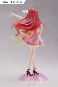 FuRyu TENITOL Eris Flower Dress up ver. - Mushoku Tensei: Jobless Reincarnation - photo 8