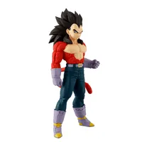 BANDAI DRAGON BALL GT SOLID EDGE WORKS SUPER SAIYAN 4 VEGETA - Dragon Ball GT - photo 1