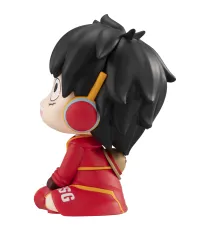 MegaHouse Lookup ONE PIECE Monkey D. Luffy Ver. Future Island Egghead - ONE PIECE - photo 4