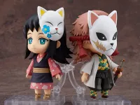 GOOD SMILE COMPANY Nendoroid Sabito - Demon Slayer: Kimetsu no Yaiba - photo 7