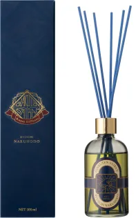 GSI Creos "Ace Attorney" Reed Diffuser Phoenix Wright Motif  - Scent inspired by Wright Anything Agency - The Great Ace Attorney - photo 2
