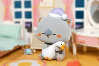 52TOYS Mitao Cat Season 4 - DODOWO - photo 9