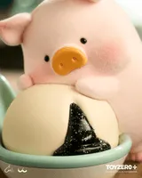 TOYZEROPLUS LuLu the Piggy - Lu's Table Series (Blind Box) - LuLu The Piggy - photo 120