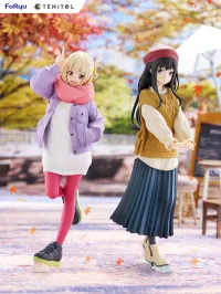 FuRyu TENITOL Chisato Nishikigi - Lycoris Recoil - photo 12