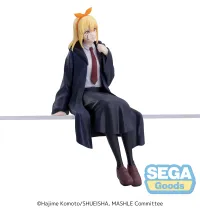 SEGA TV Anime "MASHLE: MAGIC AND MUSCLES" PM Perching Figure "Lemon Irvine" - MASHLE: MAGIC AND MUSCLES - photo 9