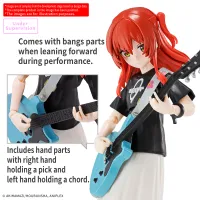 BANDAI HOBBY 30MP IKUYO KITA - Bocchi the Rock! - photo 2