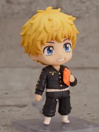 GOOD SMILE COMPANY Nendoroid Takemichi Hanagaki - Tokyo Revengers - photo 5