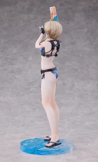 Solarain Suzuha Amane: Swimsuit Ver. - Steins;Gate - photo 4