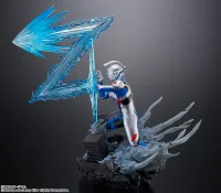 TAMASHII NATIONS [Extra Battle] Ultraman Z Original - Ultraman - photo 3