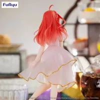 FuRyu The Quintessential Quintuplets Movie　Figure -Nakano Itsuki China Princess ver.- - The Quintessential Quintuplets - photo 11