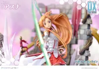 Prime 1 Studio PRISMA WING Sword Art Online Asuna 1/7 Scale Statue - Sword Art Online - photo 6