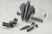 KOTOBUKIYA EXCEED BINDER - M.S.G - photo 21