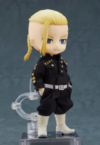 GOOD SMILE COMPANY Nendoroid Doll Draken (Ken Ryuguji) - Tokyo Revengers - photo 3