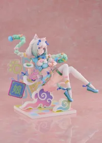 Claynel Vanilla Dreamy Cute China Ver. 1/7 Scale Figure - NEKOPARA - photo 11