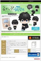 MegaHouse Chokorin Collection Gintama Vol.2 (6pc per box) - Gintama - photo 5