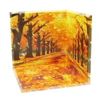 PLM Dioramansion 200: Ginkgo Trees - Figure Accessories - photo 3