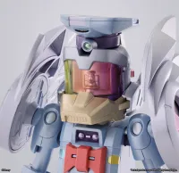 TAMASHII NATIONS Super Magical Combined King Robo Mickey & Friends Disney 100 Years of Wonder "Disney", Bandai Spirits Chogokin - Disney - photo 6