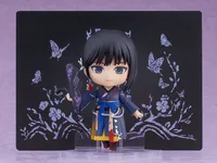 GOOD SMILE COMPANY Nendoroid Woosa - Black Desert - photo 5