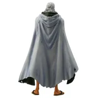 BANDAI Silvers Rayleigh (Beyond the Trials) "One Piece", Bandai Spirits Masterlise Ichibansho Figure - ONE PIECE - photo 3