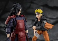 TAMASHII NATIONS Madara Uchiha -Legend of Darkness- - NARUTO - photo 5