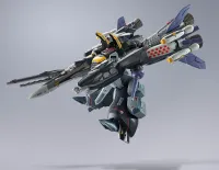 TAMASHII NATIONS VF-25S ARMORED MESSIAH VALKYRIE(OZMA・LEE USE) RIVIVAL Ver. "MACROSS", TAMASHII NATIONS DX CHOGOKIN - Macross - photo 3