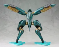 KOTOBUKIYA METAL GEAR RAY - Metal Gear series - photo 9