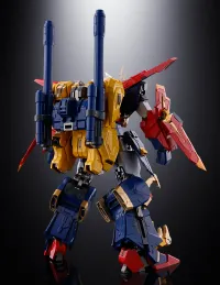 TAMASHII NATIONS GX-113 GUNDAM TRYON 3 "Gundam Build Fighters Try" - Gundam Build Fighters / Try - photo 9
