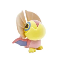CAPCOM MONSTER HUNTER CHIBI STYLE Flocked Figure Yian Kut-Ku - Monster Hunter - photo 1