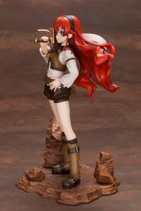 KOTOBUKIYA Eris Boreas Greyrat - Mushoku Tensei: Jobless Reincarnation - photo 8