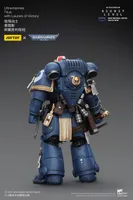 JOYTOY Ultramarines Titus with Laurels of Victory - Warhammer 40K - photo 18