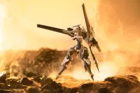 Good Smile Arts Shanghai Hyper Body Charged Particle Cannon General-Purpose Fighter: Cuckoo - Hyper Body - photo 14