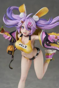 eStream "Baniko Uzuka" 1/6 scale figure - BanG Dream! - photo 3