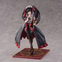 HOBBY STOCK Date A Live 1/7 Kurumi Tokisaki <Rasiel> Ver. - Date A Live - photo 3