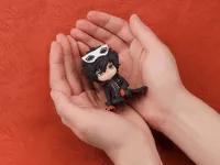 GOOD SMILE COMPANY Nendoroid Plus: Joker Rubber Mascot - Persona 5 - photo 2