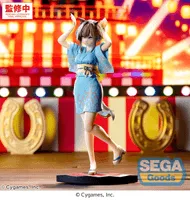 SEGA XStellar "Umamusume: Pretty Derby" Cheval Grand: Tracen Ondo - Umamusume: Pretty Derby - photo 2