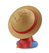 MegaHouse Lookup ONE PIECE Monkey D. Luffy（Repeat） - ONE PIECE - photo 7
