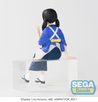 SEGA "Lycoris Recoil" PM Perching Figure "Takina Inoue" - Lycoris Recoil - photo 10