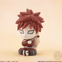 BANDAI Naruto Relaxing Mascot "Naruto" (Box/10), Bandai Shokugan Mascot (BOX) - NARUTO - photo 3