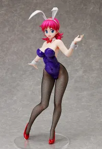FREEing Shizuka Misaki: Bunny Ver. - Yarukkya Knight - photo 1