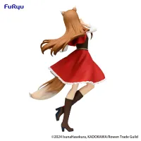 FuRyu Spice and Wolf　Trio-Try-iT Figure -Holo Red Hood ver.- - Spice and Wolf - photo 10