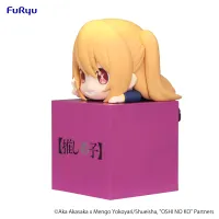 FuRyu OSHI NO KO　Hikkake Figure -Ruby- - 【OSHI NO KO】 - photo 2