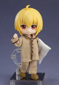 GOOD SMILE COMPANY Nendoroid Doll Outfit Set: Pajamas (Navy) - Figure Accessories - photo 6