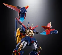 TAMASHII NATIONS GX-113 GUNDAM TRYON 3 "Gundam Build Fighters Try" - Gundam Build Fighters / Try - photo 12