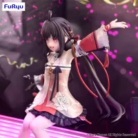 FuRyu Punishing: Gray Raven　Noodle Stopper Figure -Pulao- - Punishing: Gray Raven - photo 3