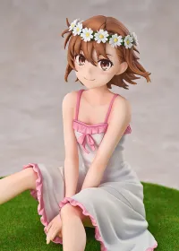 Good Smile Arts Shanghai Mikoto Misaka (re-order) - A Certain Scientific Railgun - photo 6