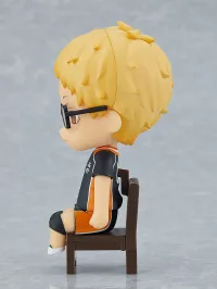 GOOD SMILE COMPANY Nendoroid Swacchao! Kei Tsukishima - Haikyu!! - photo 4